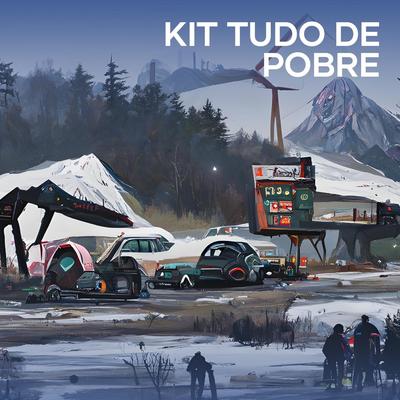 Relógio de pobre's cover