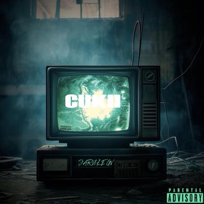 Cukii's cover