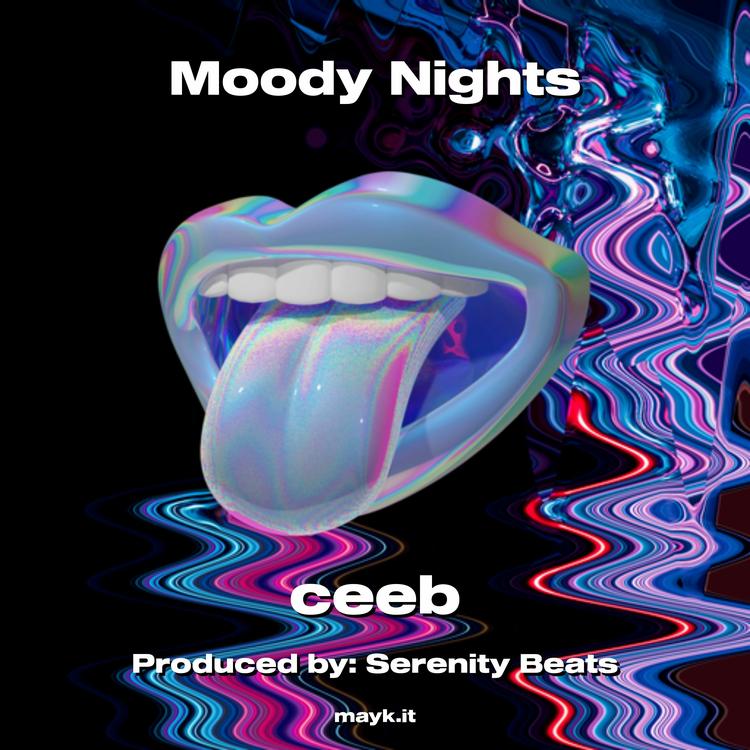 Ceeb's avatar image