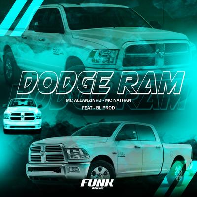 Doge Ram's cover