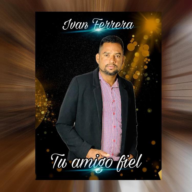 Iván Ferrera's avatar image