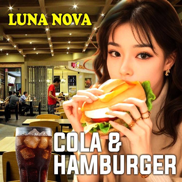 Luna Nova's avatar image