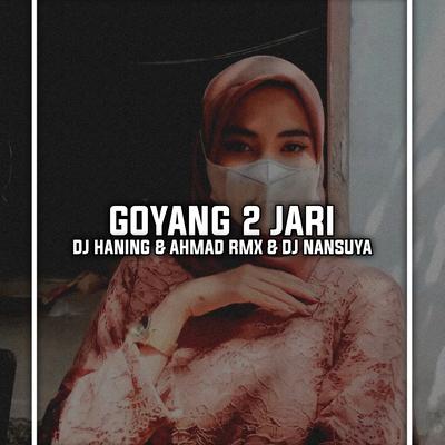 Goyang 2 Jari (Full Bass)'s cover