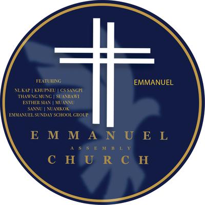 Emmanuel's cover