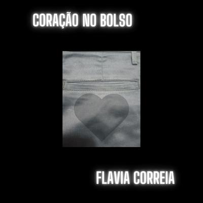 Flavia Correia's cover