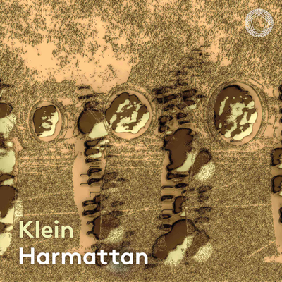 Harmattan's cover