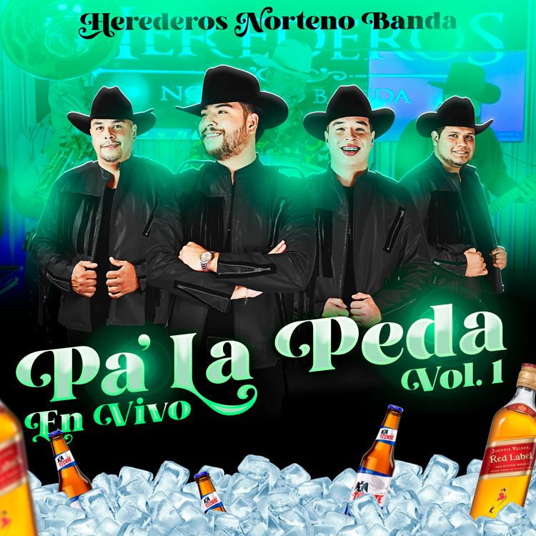 Herederos Norteño Banda's avatar image