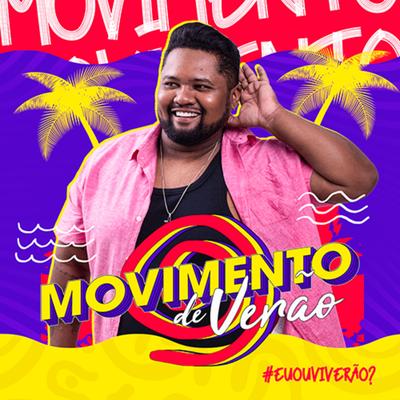 Movimento do Verão (#euvouviverão?)'s cover