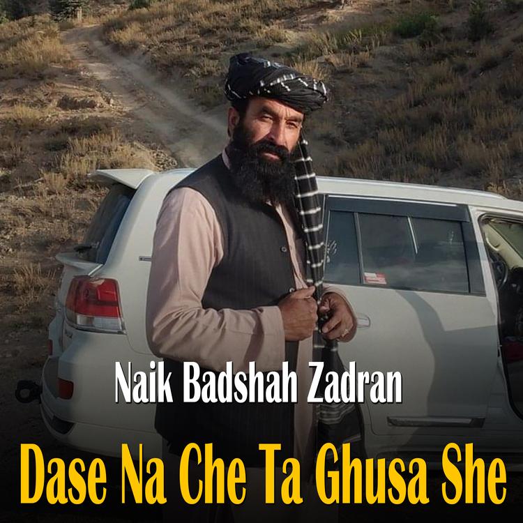 Naik Badshah Zadran's avatar image
