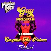 Guy Preston's avatar cover
