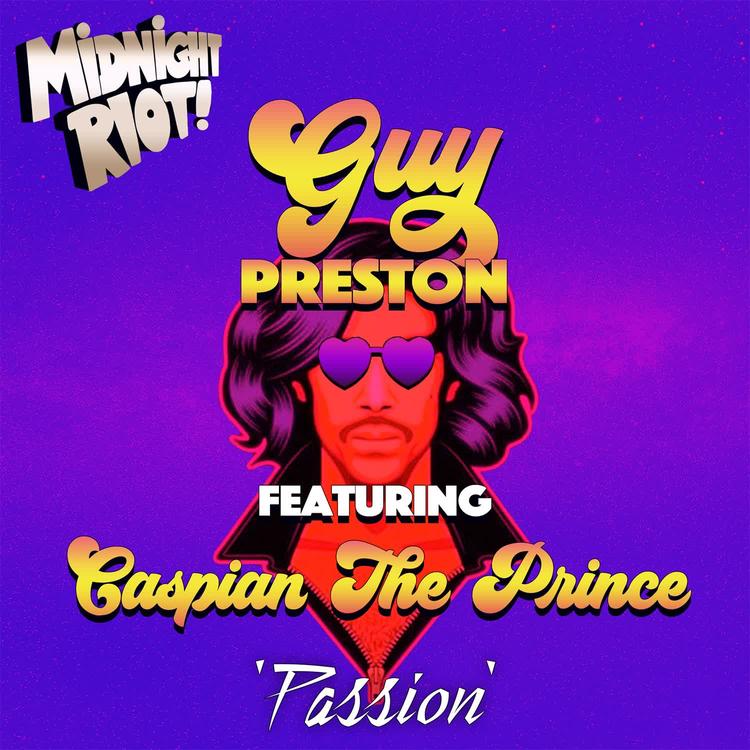 Guy Preston's avatar image