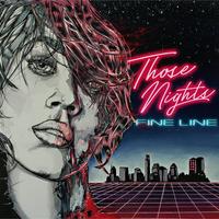 Those Nights's avatar cover