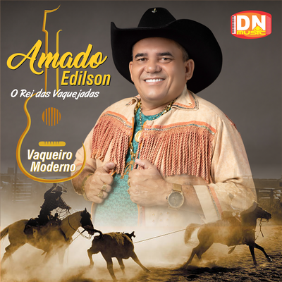 Vaqueiro Moderno's cover
