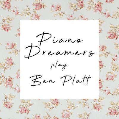 Hurt Me Once (Instrumental) By Piano Dreamers's cover