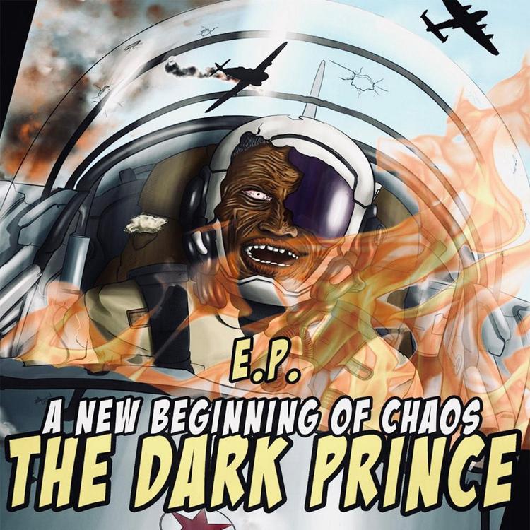 The Dark Prince's avatar image