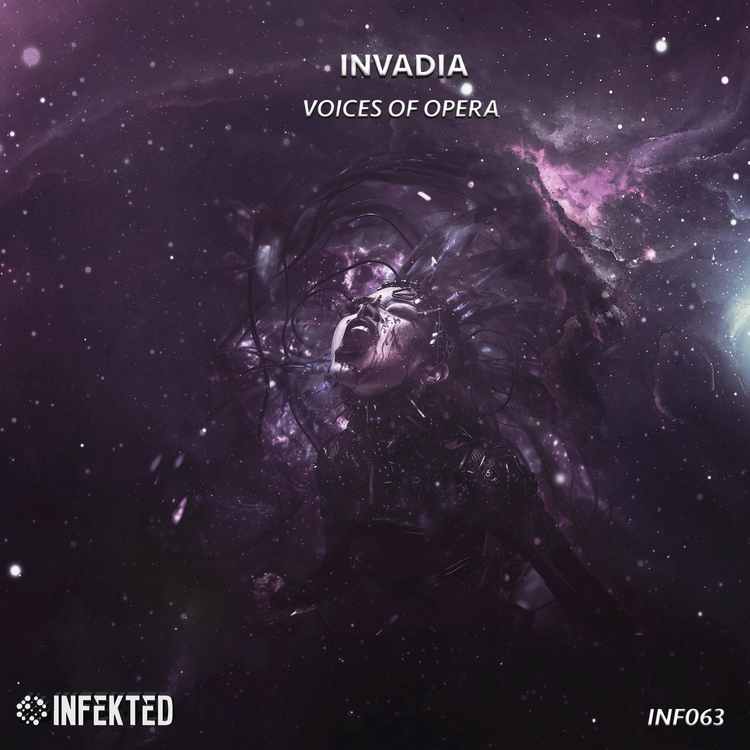 Invadia's avatar image