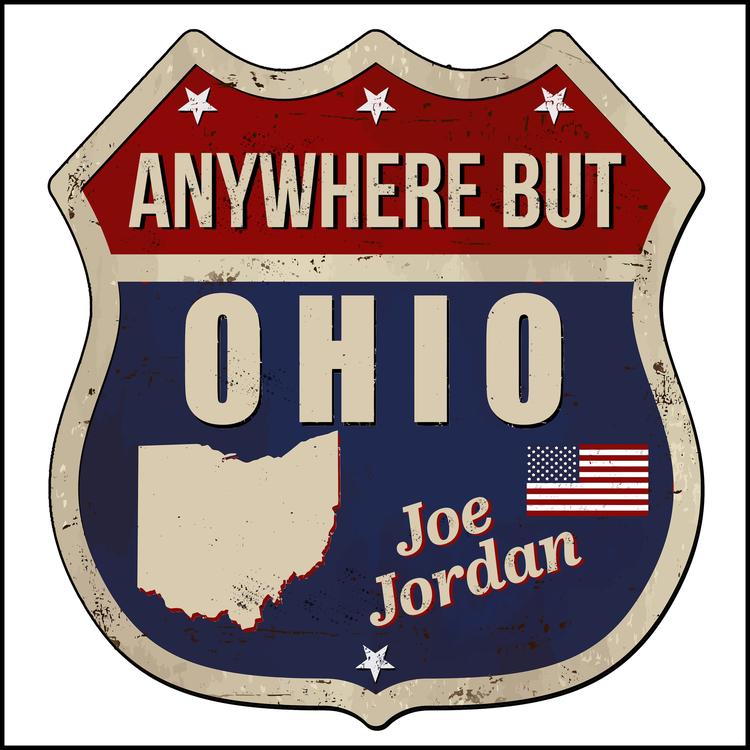 Joe Jordan's avatar image