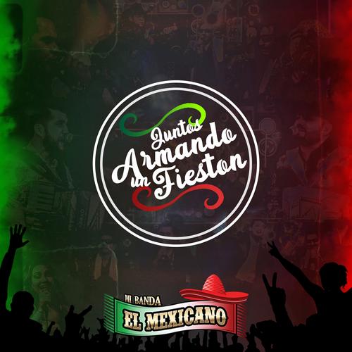 #mibandaelmexicano's cover