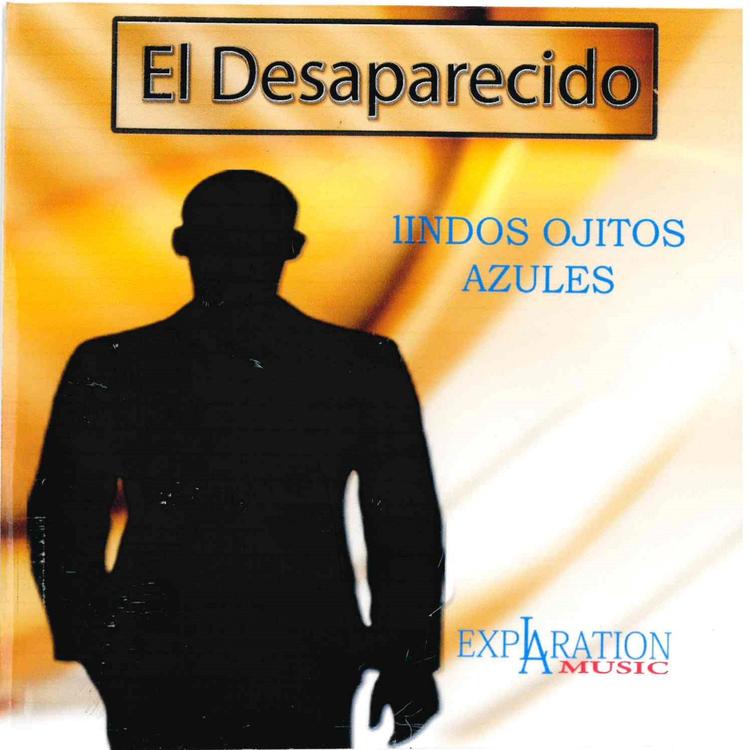 El Desaparecido's avatar image