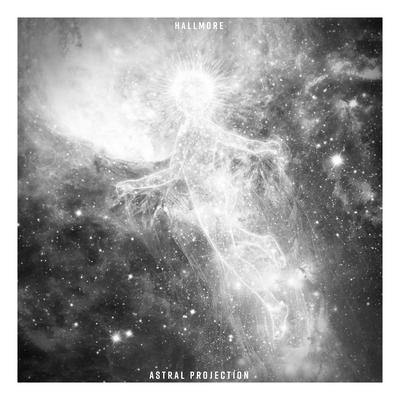 Astral Projection By Hallmore's cover