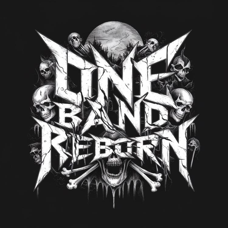 ONE BAND REBORN's avatar image