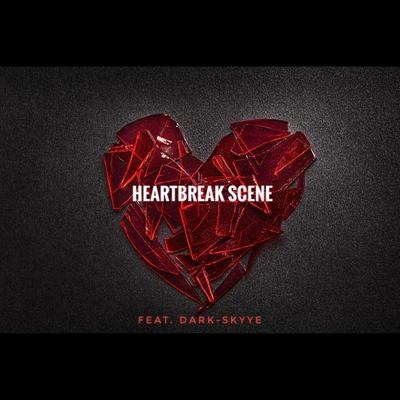 The Heartbreak Scene By TWO-FEW, Dark-Skyye's cover