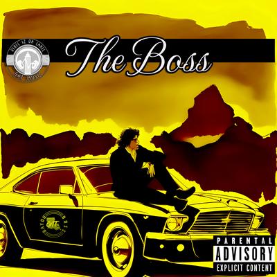 Boss Back By Bayou Boss K9's cover