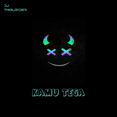 Kamu Tega's cover