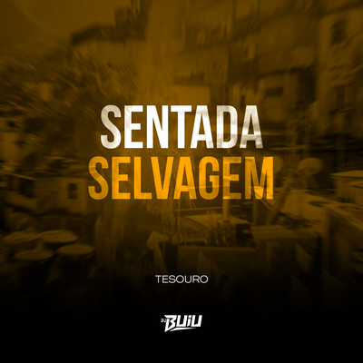 Sentada Selvagem's cover