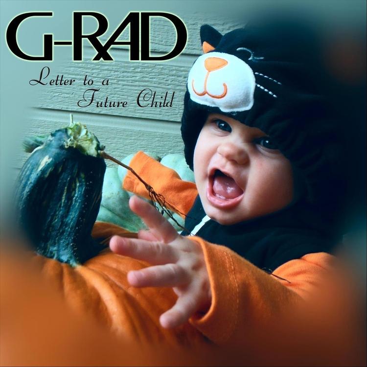 G-Rad's avatar image