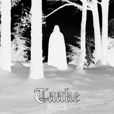 Slagmark By Taake's cover