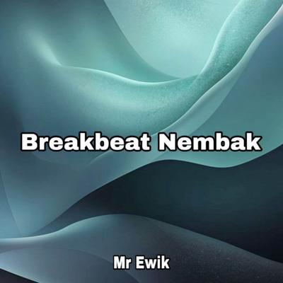 Breakbeat nembak's cover