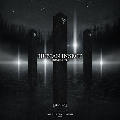 Monolitos By Human Insect's cover