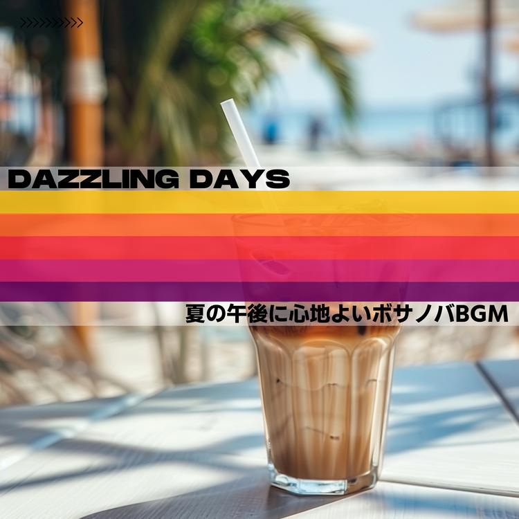 Dazzling Days's avatar image