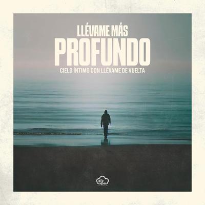 Llévame Más Profundo's cover