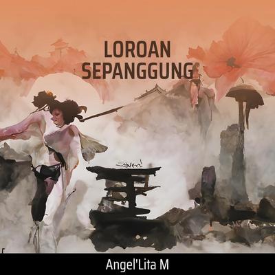 LOROAN SEPANGGUNG's cover