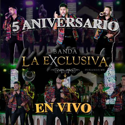 Banda La Exclusiva's cover