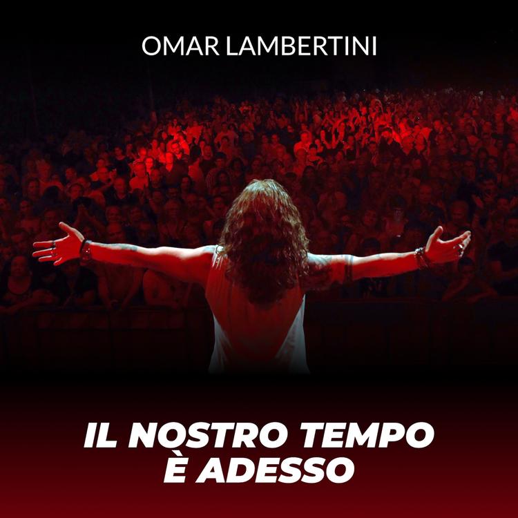 Omar Lambertini's avatar image