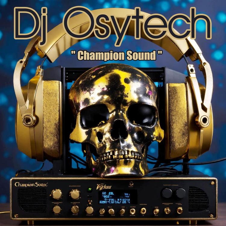 DJ Osytech's avatar image