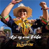 Los Llajuas's avatar cover
