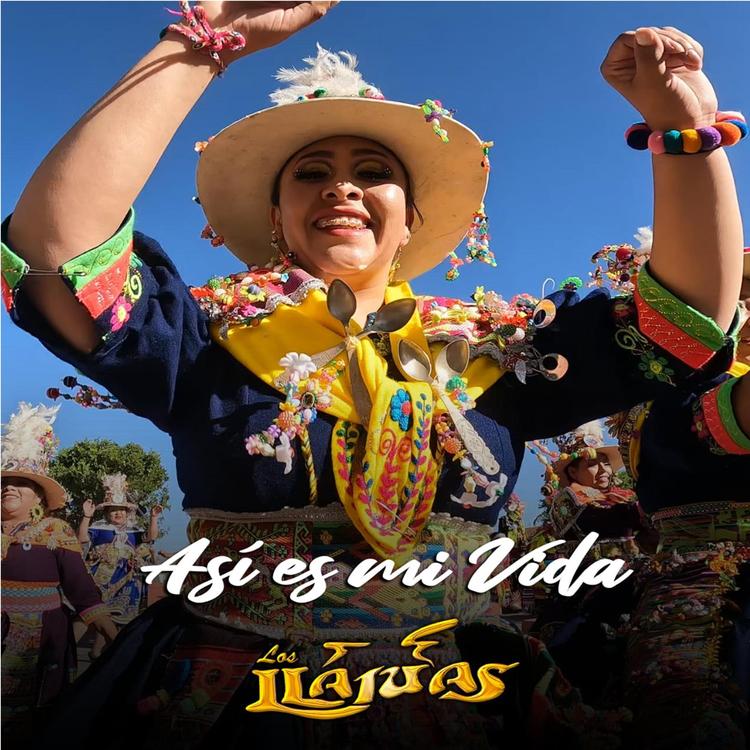 Los Llajuas's avatar image