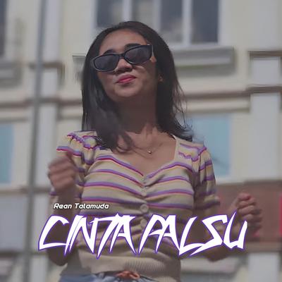 Cinta Palsu's cover