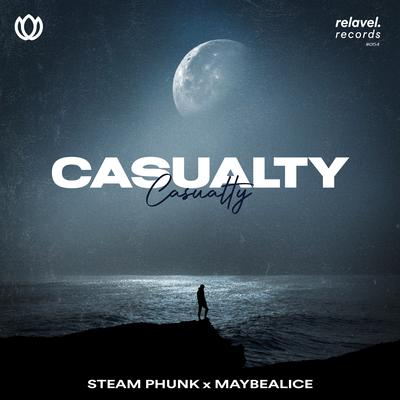 Casualty (feat. maybealice) By Steam Phunk, Maybealice's cover