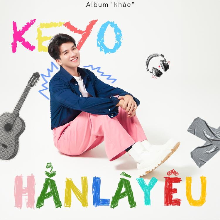 Keyo's avatar image