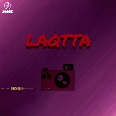 LAQTTA's cover