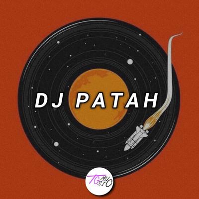 DJ PATAH (FVNKY BREAKS)'s cover