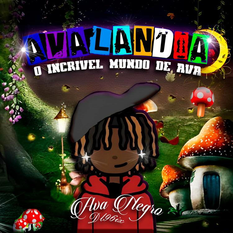 Ava Negro's avatar image