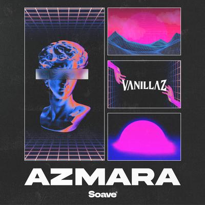 Azmara By Vanillaz's cover