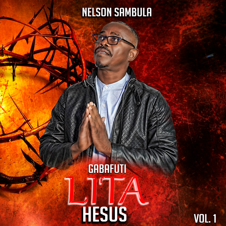 Nelson Sambula's avatar image