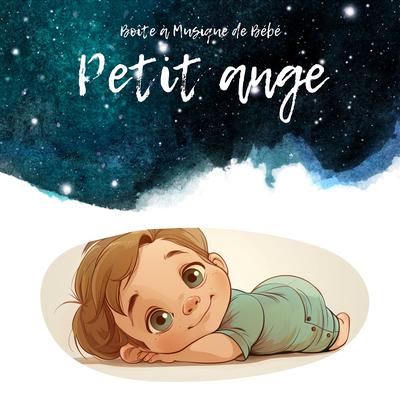 Boîte à Musique de Bébé's cover